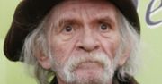 Bohdan Smoleń: Legendarny aktor liczy na cud