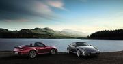 Galeria: Porsche 911 Turbo 2010