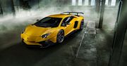 Novitec Torado Lamborghini Aventador SV (2016) - więcej mocy!