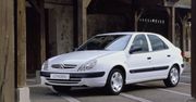 Używany Citroen Xsara - typowe awarie i problemy