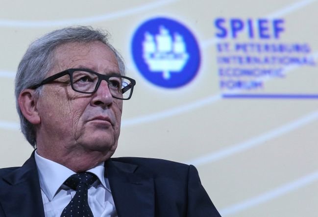 "Spiegel" krytykuje szefa KE Junckera za "despotyczny" styl działania