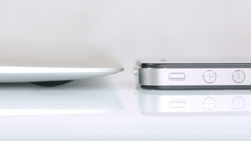 Nowe zastosowanie iPhone’a 4? 1