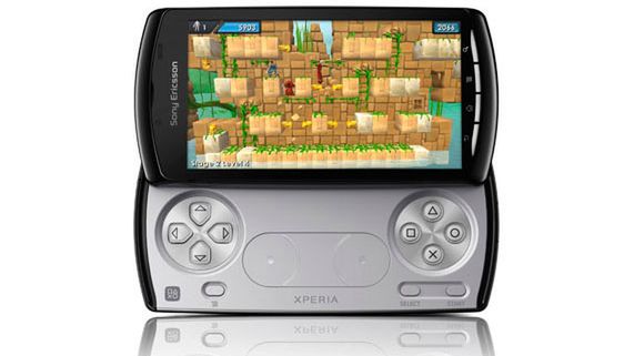 Lode Runner już niedługo na Xperii Play 1