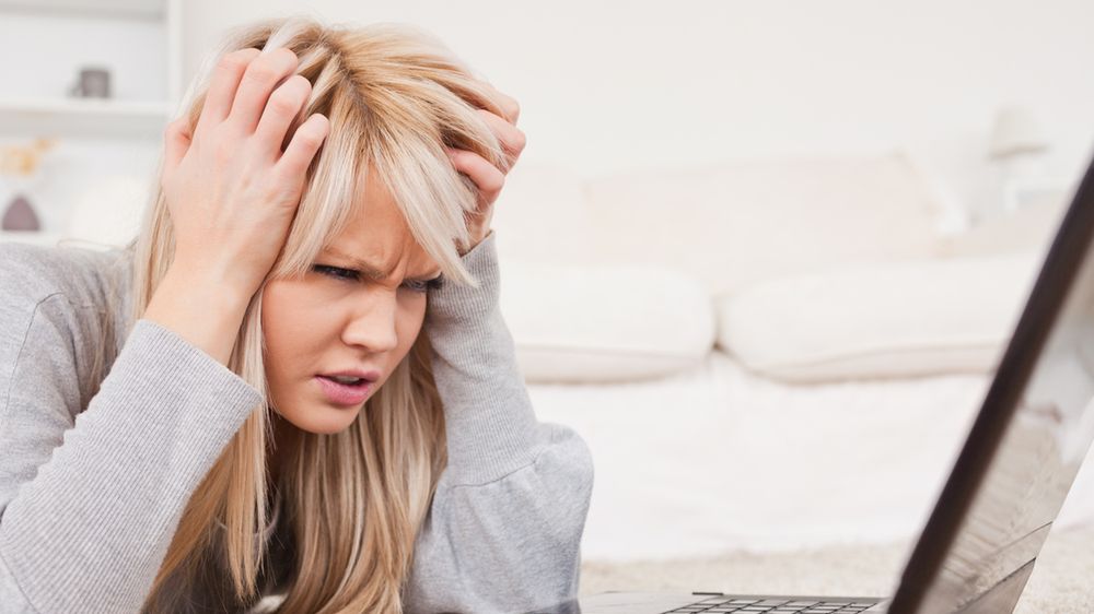 Sprzęt elektroniczny za złotówkę? Nie, TanieAukcje.com to zwykły przekręt 1