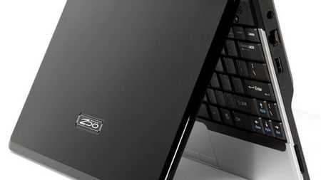 Netbook OCZ Neutrino 1