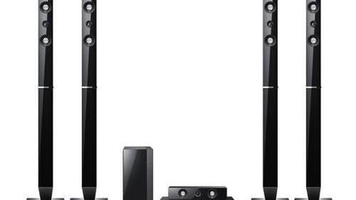 Kino domowe: 5 najpopularniejszych zestawów 1