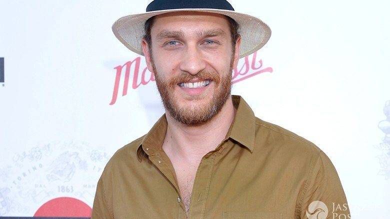 Ekskluzywny Menel ożenił się