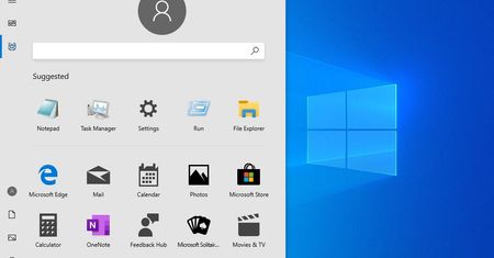 Windows 10. Microsoft przypadkiem ujawnił nowy wygląd menu Start