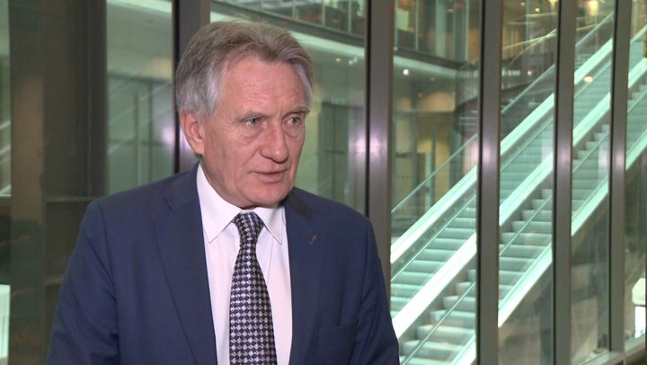 Prezes PGNiG: Chcemy zapewnić sobie wiarygodne i stabilne źródła gazu