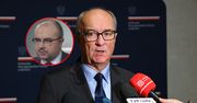 "Płaszczy się przed Niemcami". Były wiceminister oburzony Czarzastym