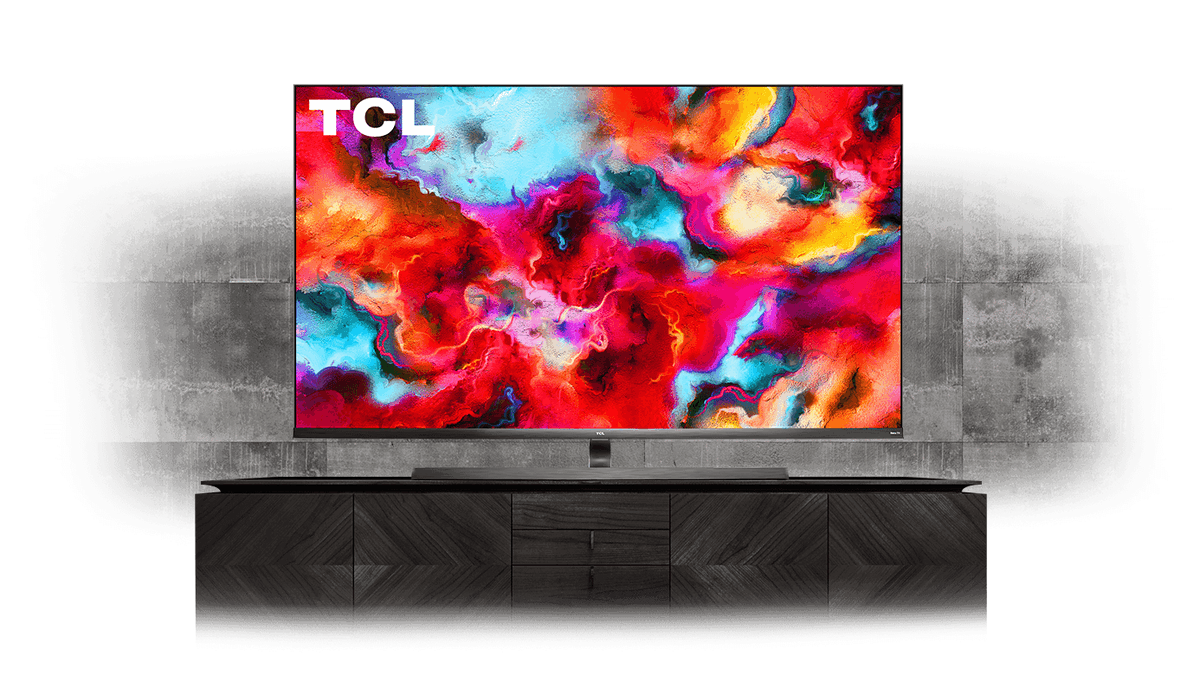 TCL obiecuje rewolucję w telewizorach QLED i Mini-LED. Dokona jej nowym procesorem obrazu 1