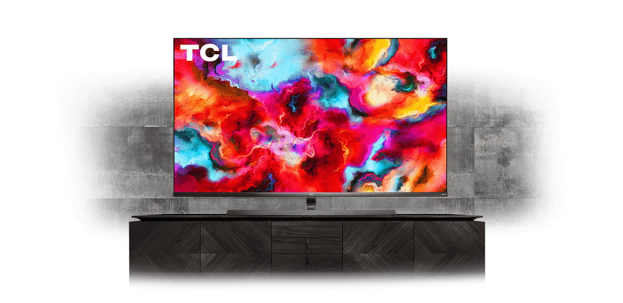 TCL obiecuje rewolucję w telewizorach QLED i Mini-LED. Dokona jej nowym procesorem obrazu