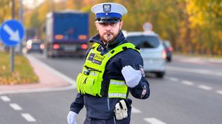 Uwaga kierowcy! Zmiana organizacji ruchu przy cmentarzu w Chodzieży