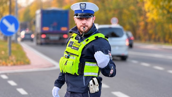 Uwaga kierowcy! Zmiana organizacji ruchu przy cmentarzu w Chodzieży