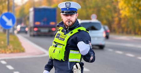 Uwaga kierowcy! Zmiana organizacji ruchu przy cmentarzu w Chodzieży