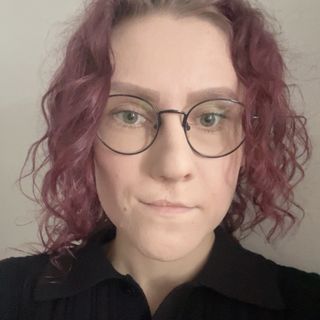 Dominika Ryczywolska