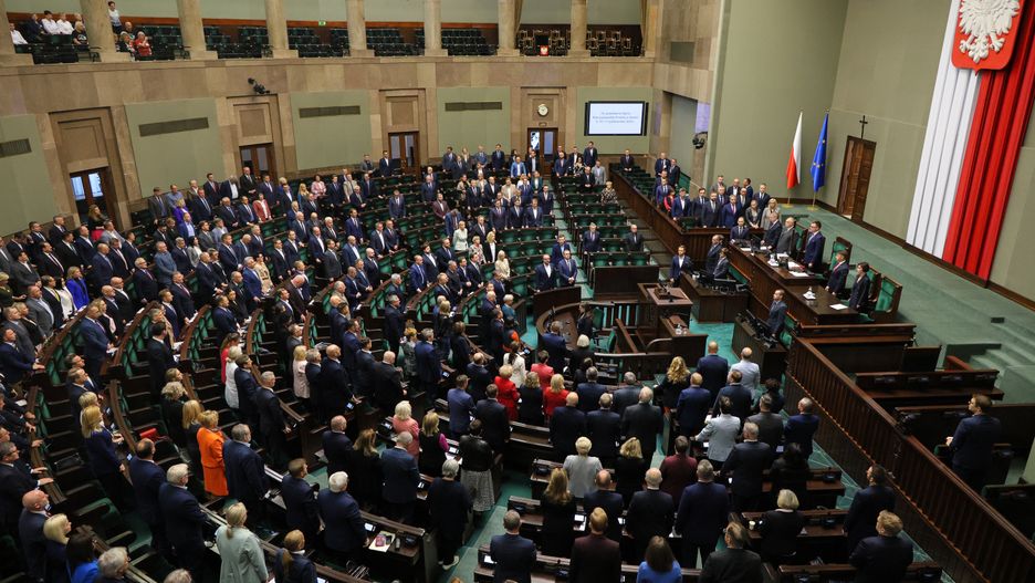 Sejm