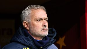 Galatasaray nie zamierza odpuścić. Jose Mourinho może mieć kłopoty