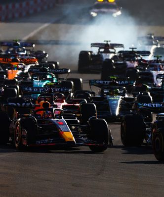 Fatalna wiadomość dla kibiców F1. Nie o to chodzi