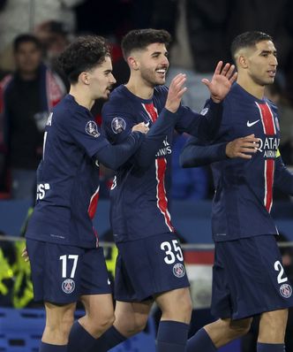 Ligue 1: Paris Saint-Germain - FC Nantes. Gdzie oglądać na żywo, online?