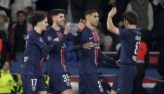 Ligue 1: Paris Saint-Germain - FC Nantes. Gdzie oglądać na żywo, online?