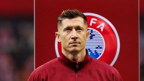 Obóz Lewandowskiego reaguje na skandaliczną reklamę. "Podjęliśmy kroki"