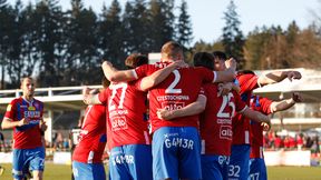 Raków Częstochowa ma prawie wszystko, by grać Ekstraklasie. Największym problemem archaiczny stadion