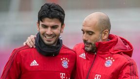 Serdar Tasci niespodziewanie zagrał w Bayernie. Pep Guardiola: Pokazał mi, że się myliłem