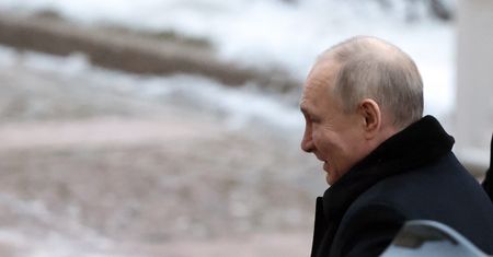 Putin odwołuje ważny wyjazd. "Nie podoba mu się pogoda"