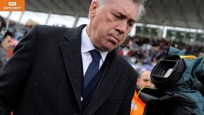 Carlo Ancelotti: Urodzinowa impreza Ronaldo nie jest dla mnie problemem