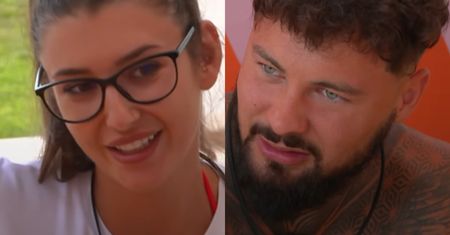 Skandal w "Love Island". Uczestniczka upokorzyła partnera na oczach widzów