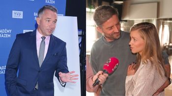 TYLKO NA PUDELKU: Agnieszka Kaczorowska ODPOWIADA na przytyki Patyry w TV Republika. Reakcja Rogacewicza mówi wszystko