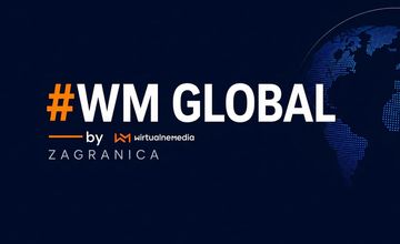 Wydawcy pozywają Google za AI, streaming wchodzi w podcasty. #WM GLOBAL, czyli światowe media w pigułce