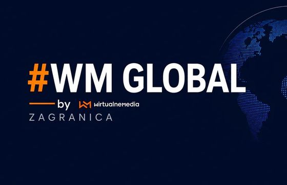 Wydawcy pozywają Google za AI, streaming wchodzi w podcasty. #WM GLOBAL, czyli światowe media w pigułce