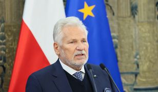 Brak Polski na kluczowym szczycie w Londynie. Jasne zdanie Kwaśniewskiego