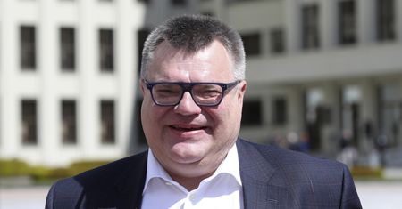 Białoruś. Główny rywal prezydenta Łukaszenki w wyborach aresztowany