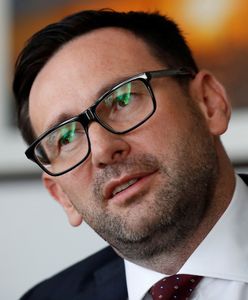 Obajtek odpowiada na publikacje. "Dlaczego pan twierdzi, że stwarzam problemy?"