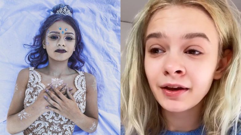 Julia Wróblewska o swoim stanie zdrowia