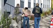 Międzynarodowy sukces służb. Rozbito grupę przestępczą przemycającą narkotyki