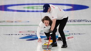 Działo się na igrzyskach. Zadecydował jeden punkt