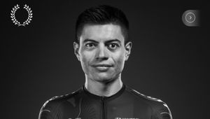 Nie żyje 30-letni kolarz. Sześć dni temu miał wypadek na trasie wyścigu