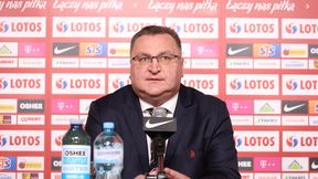 Czesław Michniewicz to król atmosfery z poważną skazą na życiorysie