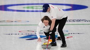 Działo się na igrzyskach. Zadecydował jeden punkt