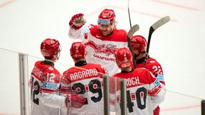 Kibice na to czekali. Gospodarze MŚ nastrzelali bramek