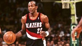 Clyde Drexler - chłopak z dobrego domu cz. VIII - ost.