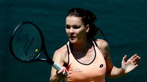 Wimbledon: Radwańska - Janković na żywo. Transmisja TV, stream online