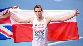 Mistrzostwa świata sztafet. Złoto dla Polski już w pierwszym finale! Zwycięski duet!