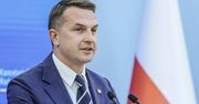 Napięcia na linii rząd-prezydent. Adam Szłapka: "unikać krzykactwa"
