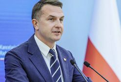 Napięcia na linii rząd-prezydent. Adam Szłapka: "unikać krzykactwa"