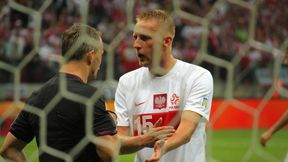 Kamil Glik: Nie rozmawiamy już o meczu z Niemcami